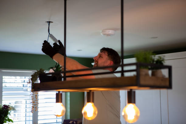 Industrial Electrical Services in Pistakee Highlands, IL