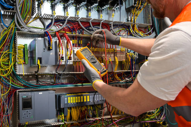 Best Electrical Outlet Repair  in Pistakee Highlands, IL