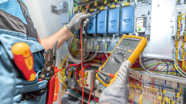 Best Electrical Installation Contractor  in Pistakee Highlands, IL