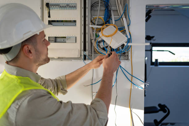 Best Electrical Wiring Services  in Pistakee Highlands, IL